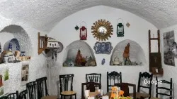 Restaurante Bar el muelle - Almuñécar