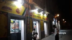 Restaurante Mr.pepino - Granada