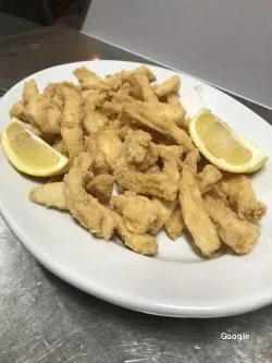 Restaurante Restaurante Recreo - Badalona