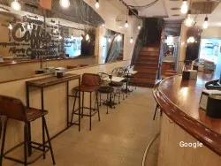Restaurante Bar Isipil - Bilbao