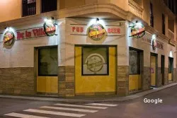 Restaurante Pub De La Ville - Elx