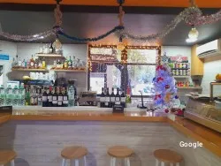 Restaurante La Ñ - Valencia
