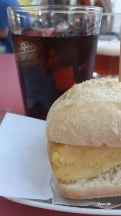 Restaurante Virisma Café - Vitoria-Gasteiz