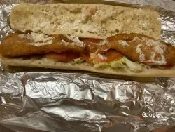 La Miga, restaurant in Salamanca