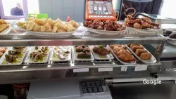Restaurante Bar el Parque de los Poetas - Zaragoza