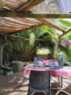 Restaurante Suerteluna, restaurant in La Matanza de Acentejo