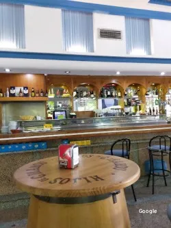 Restaurante La Fragua - Leganés