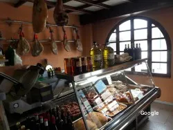 Mesón Curtis, restaurant a Bergondo