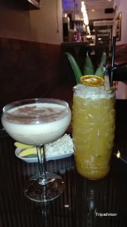 Restaurante Mai Tai - Tarragona