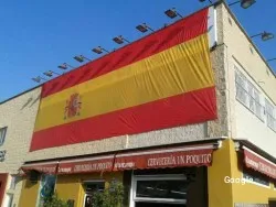 Restaurante Cerveceria Un Poquito - Dos Hermanas