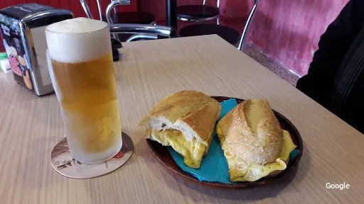 Foto de Pare Cochero