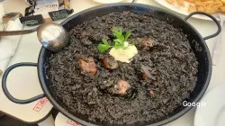 Restaurante Bodeguita la Caleta - Puerto Real