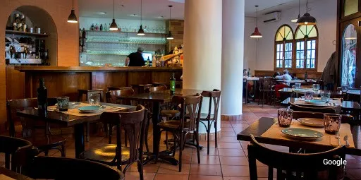 Argazkia: Taberna Teca