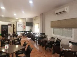 Restaurante Bar Cafeteria La Esquina - Utrera