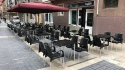 Restaurante ÁGORA - Durango