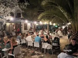 Pizzeria VANESSA, restaurante en L'Ampolla