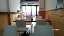 Restaurante La Oliveta - Castelldefels