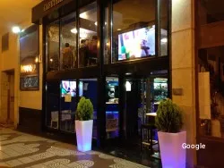 Larrau, restaurant in Barakaldo