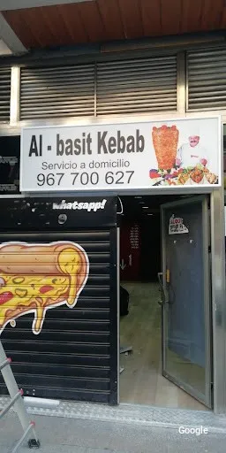 Foto de Al-basit Kebab