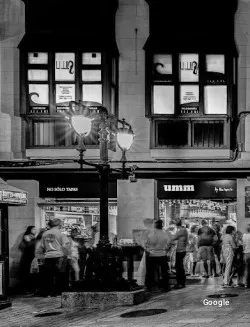 Restaurante El Rey de Tapas - Logroño