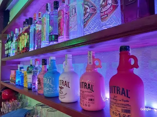 Foto de Tequilas, Torrox Costa