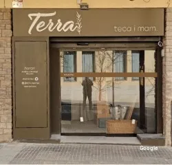 Terra Casa de Menjars, restaurant a La Garriga