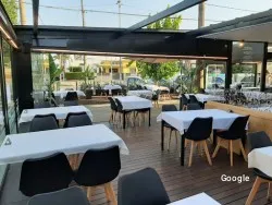 Restaurante La Tagliatella - Passeig Marítim - Castelldefels