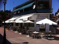 Restaurante Restaurante Pivo - Galapagar