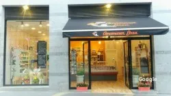 Restaurante Restaurante Amamaren Etxea - Bilbao