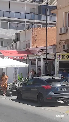 Foto de IL BARETTO