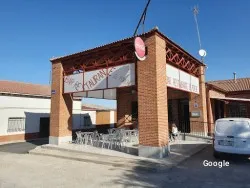 Restaurante El Porche - Hernansancho