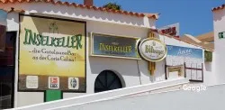 Restaurante Bar Inselkeller - Pájara