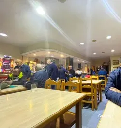 Restaurante Mesón El Birloque - A Coruña