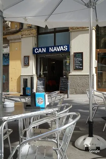 Argazkia: Can Navas