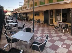Shiko Bar, restaurant in El Puerto de Santa María