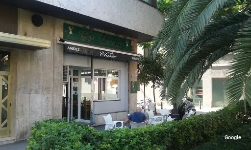 Foto de Cafe Clasic