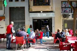 Restaurante Restaurante La Cata - Castelló de la Plana