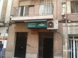 Restaurante La Taberna de Jesuso - Murcia