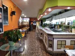 Cafetería Marian, restaurante en Melide