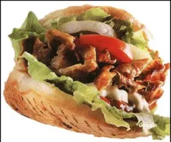 Restaurante Kebab Balmaseda - Balmaseda