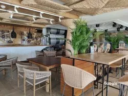 Restaurante Boracay - Garrucha
