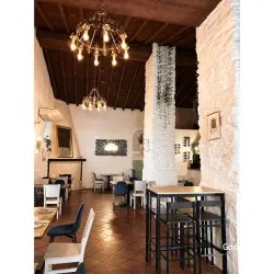 Alboroto, restaurante en Zafra