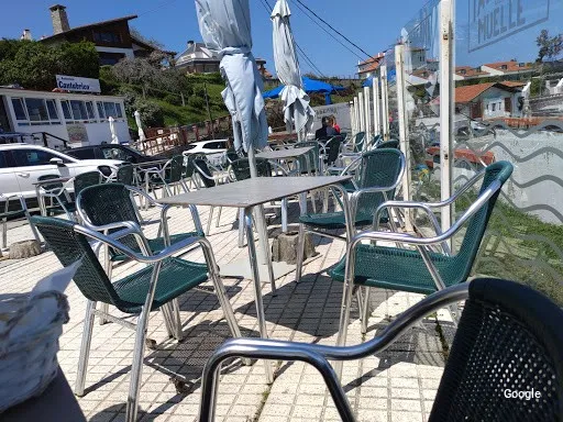 Photo by La Taberna del Muelle