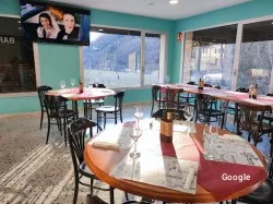 Restaurante Meson Cafeteria Dany - Oviedo