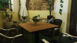 Arepera AlGusto, restaurante en San Cristóbal de La Laguna