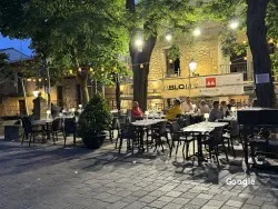 Restaurante Restaurante Biazteri - Laguardia