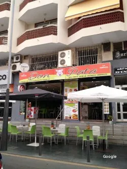 Restaurante Don Pata - Arona