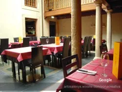 Restaurante Vinoteca Caprichos - Gijón