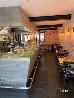 Casa Uzquiza, restaurant in Santillana del Mar