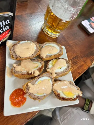 Foto de Rustik
